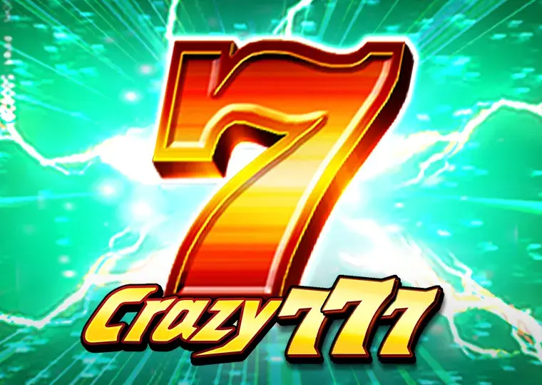 Crazy 777 Comecomreview