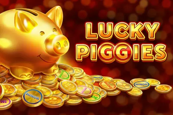 Lucky Piggies gemple Comecomreview