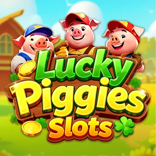 Lucky Piggies gemple Comecomreview